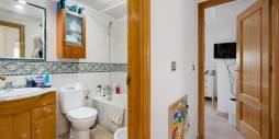 Segunda Mano - Villa independiente - San Fulgencio - Urbanización La Marina