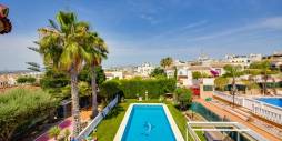 Segunda Mano - Villa independiente - San Fulgencio - Urbanización La Marina