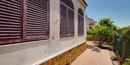 Segunda Mano - Villa independiente - San Fulgencio - Urbanización La Marina