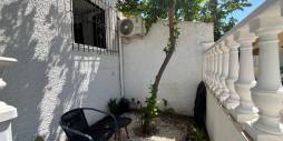 Segunda Mano - Villa independiente - San Fulgencio