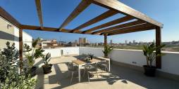 Segunda Mano - Villa independiente - San Javier - Santiago de la Ribera