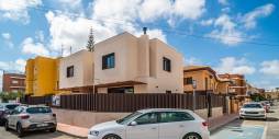 Segunda Mano - Villa independiente - San Javier