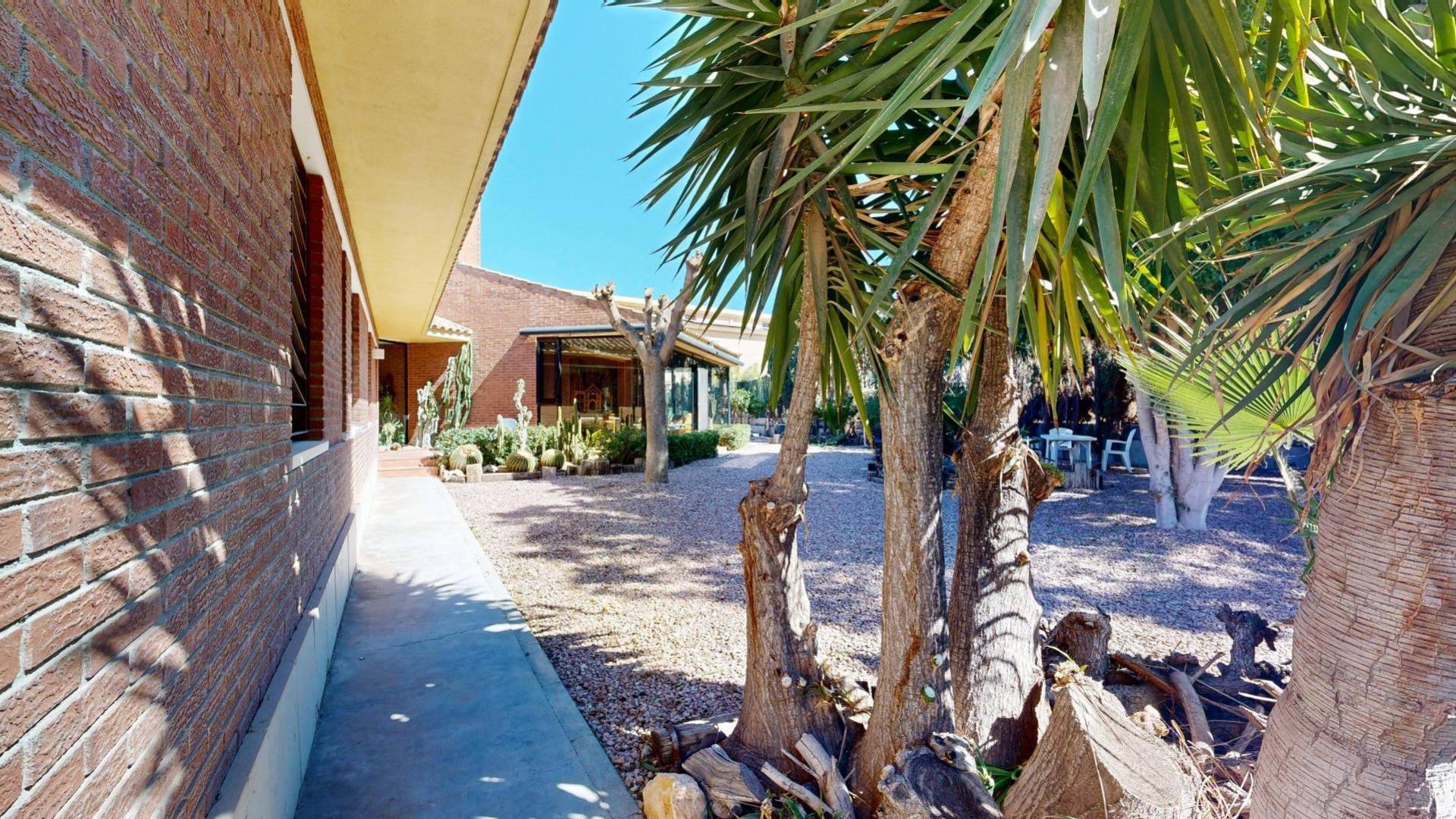 Segunda Mano - Villa independiente - San Juan Alicante - San Juan de Alicante