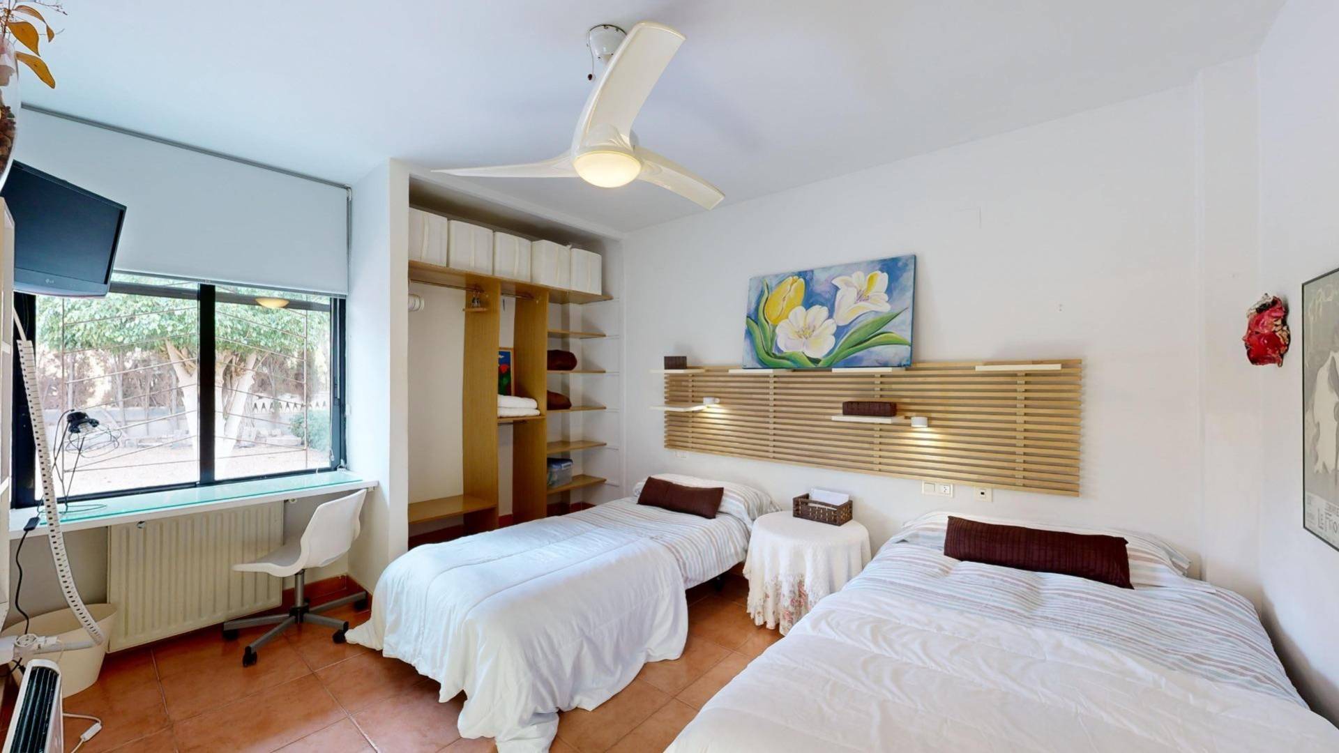 Segunda Mano - Villa independiente - San Juan Alicante - San Juan de Alicante