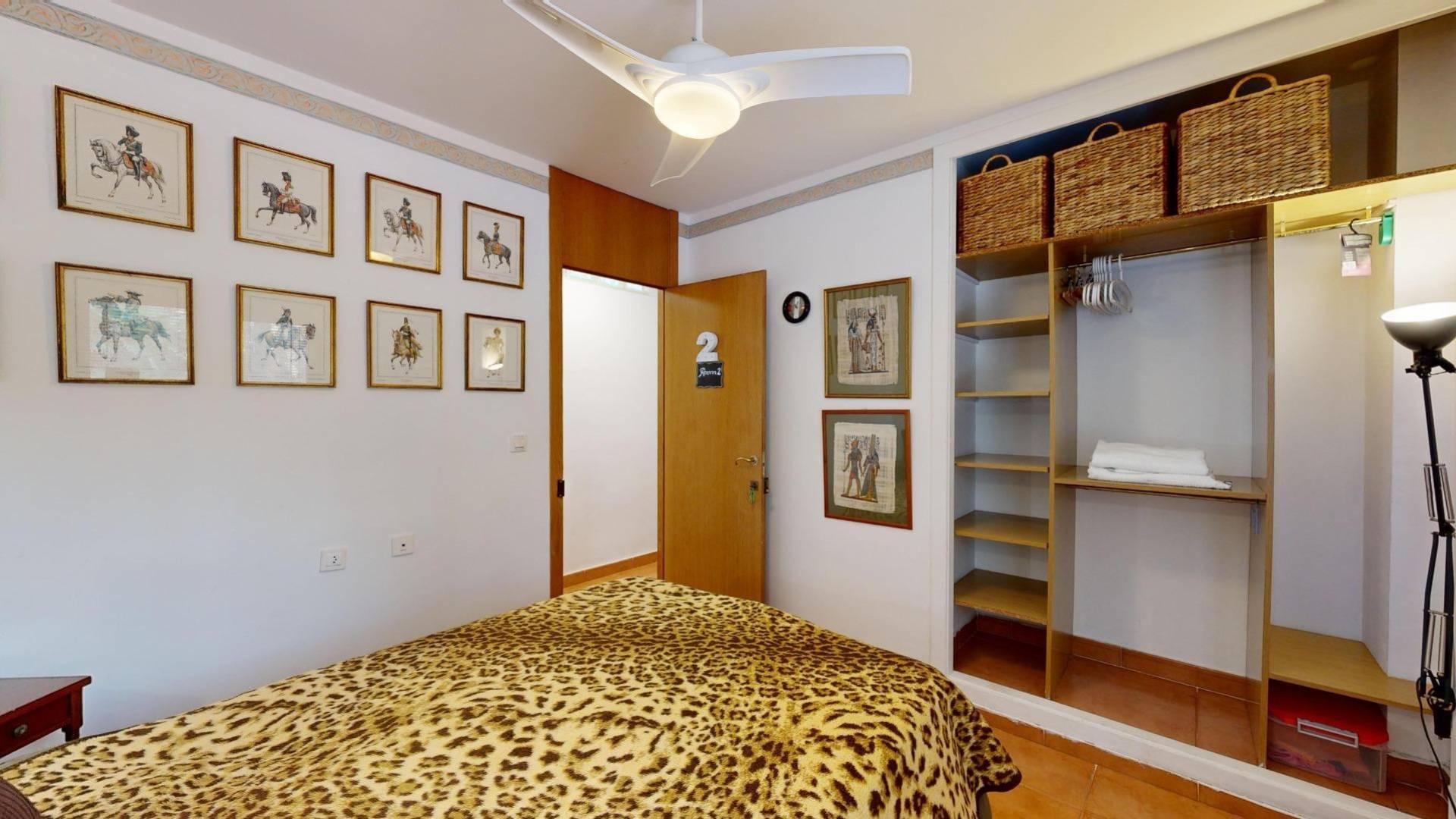 Segunda Mano - Villa independiente - San Juan Alicante - San Juan de Alicante