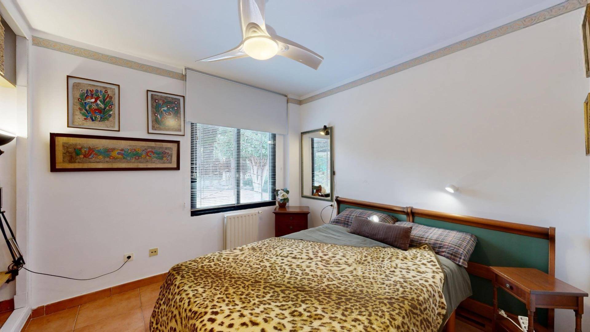 Segunda Mano - Villa independiente - San Juan Alicante - San Juan de Alicante