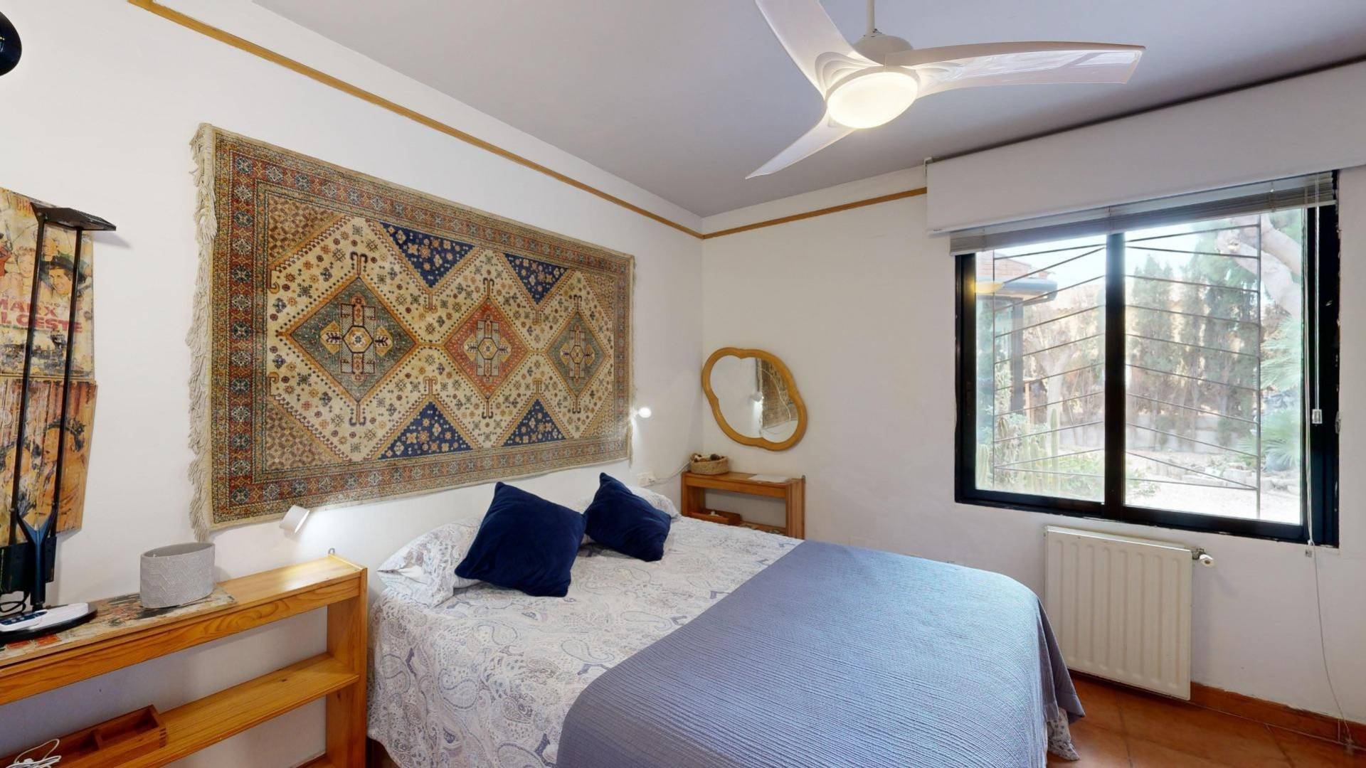 Segunda Mano - Villa independiente - San Juan Alicante - San Juan de Alicante