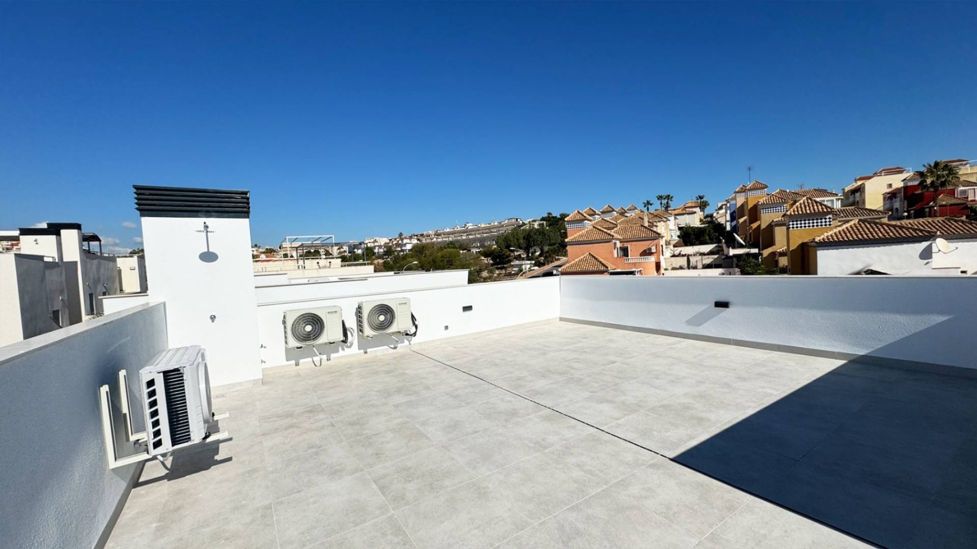 Segunda Mano - Villa independiente - San Miguel de Salinas - Blue Lagoon - El Galan