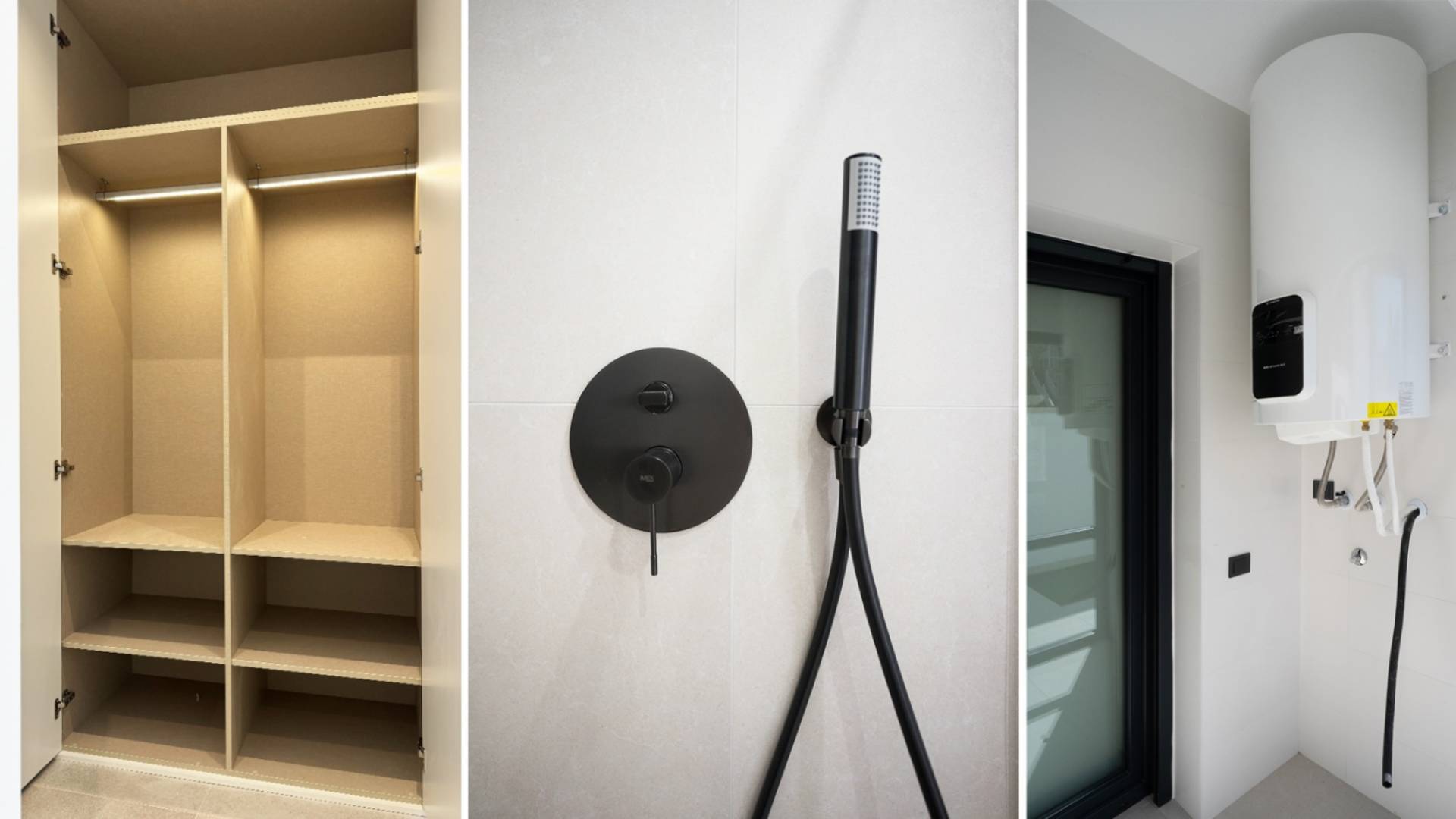 Segunda Mano - Villa independiente - San Miguel de Salinas - Blue Lagoon - El Galan