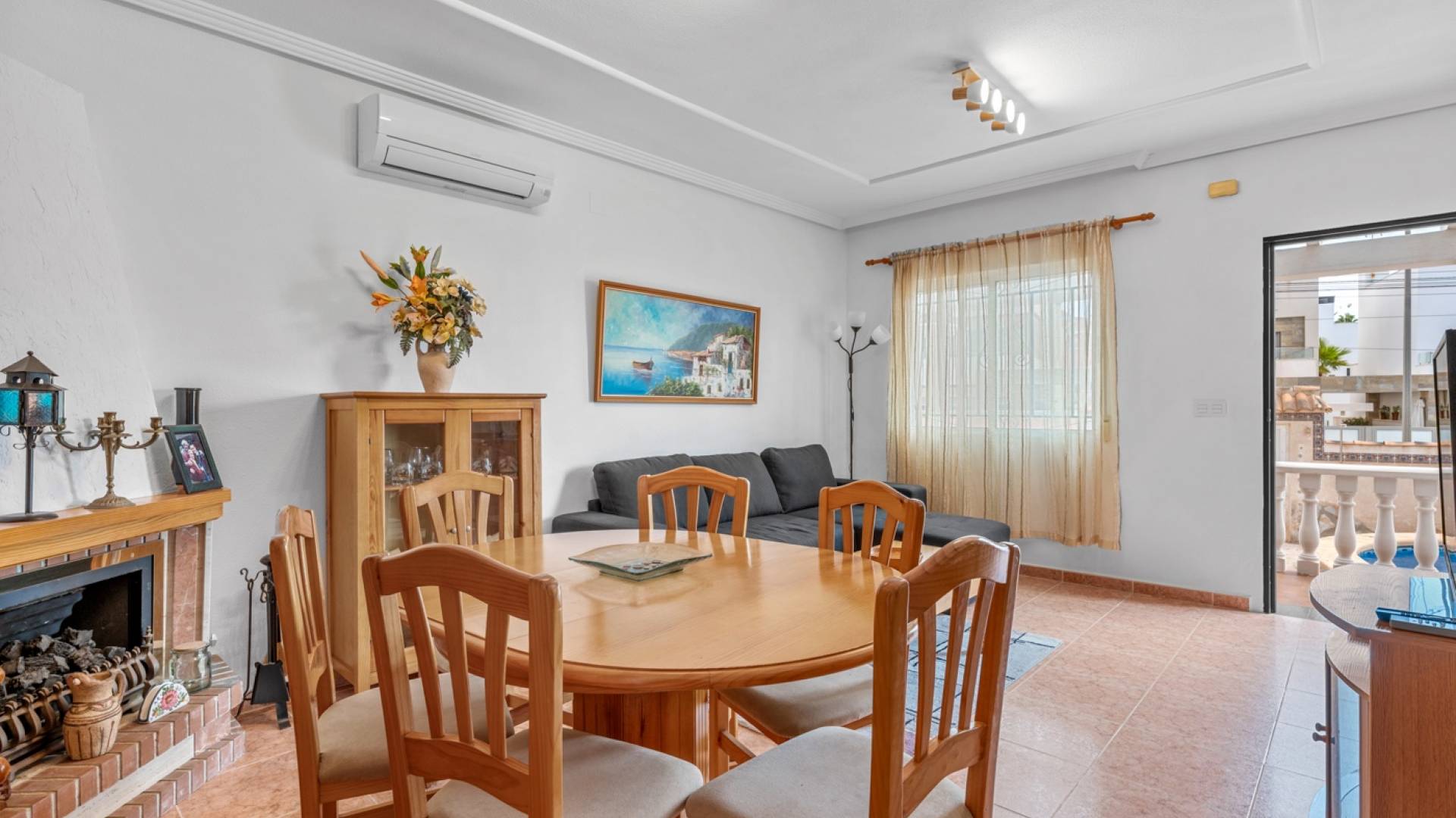 Segunda Mano - Villa independiente - San Miguel de Salinas - Blue Lagoon - El Galan