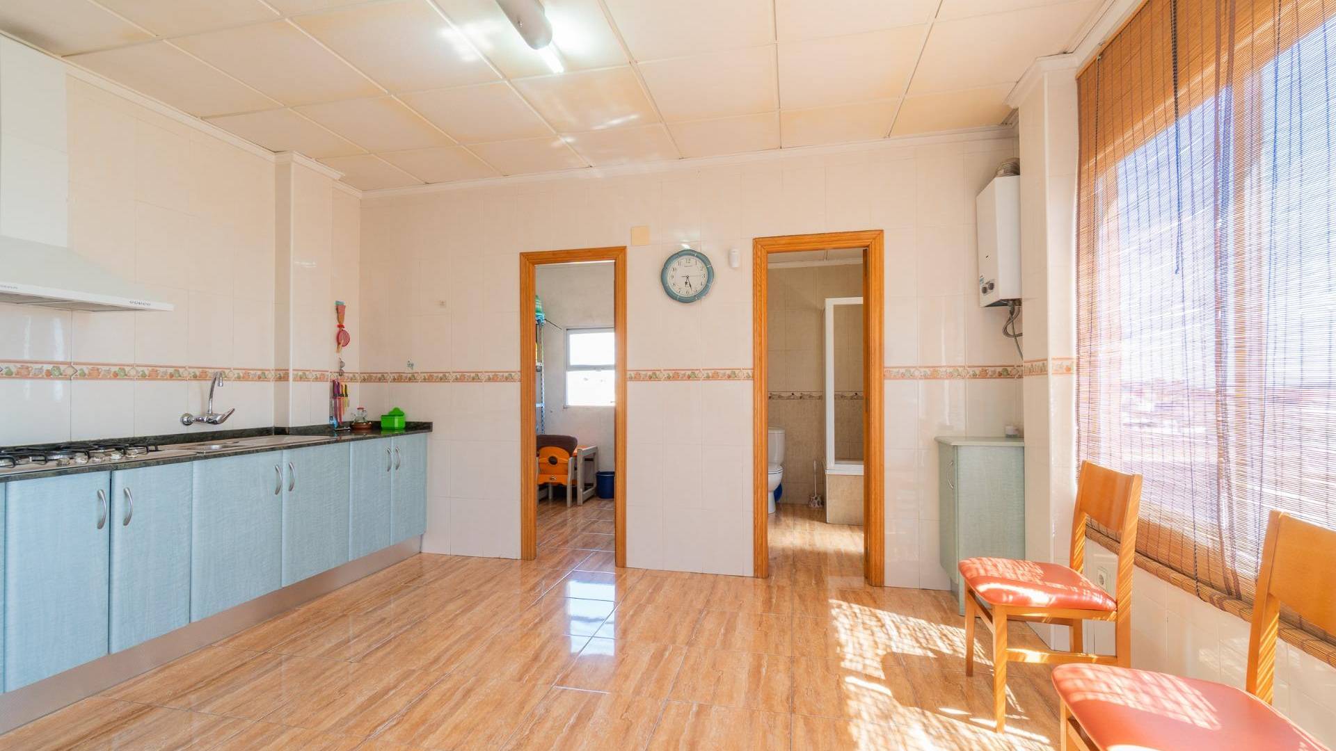 Segunda Mano - Villa independiente - San Miguel de Salinas - Torremendo