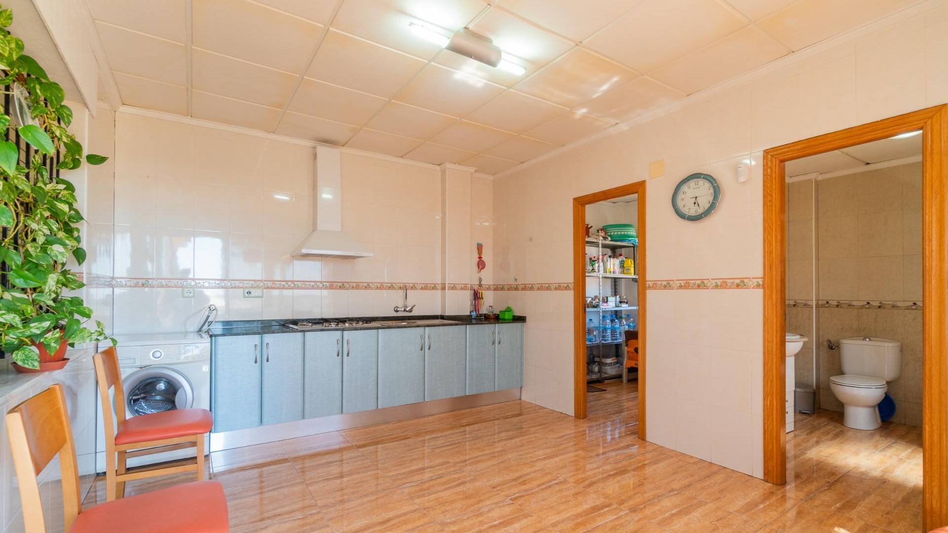 Segunda Mano - Villa independiente - San Miguel de Salinas - Torremendo
