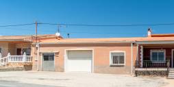 Segunda Mano - Villa independiente - San Miguel de Salinas - Torremendo