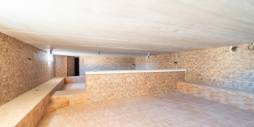 Segunda Mano - Villa independiente - San Miguel de Salinas - Torremendo