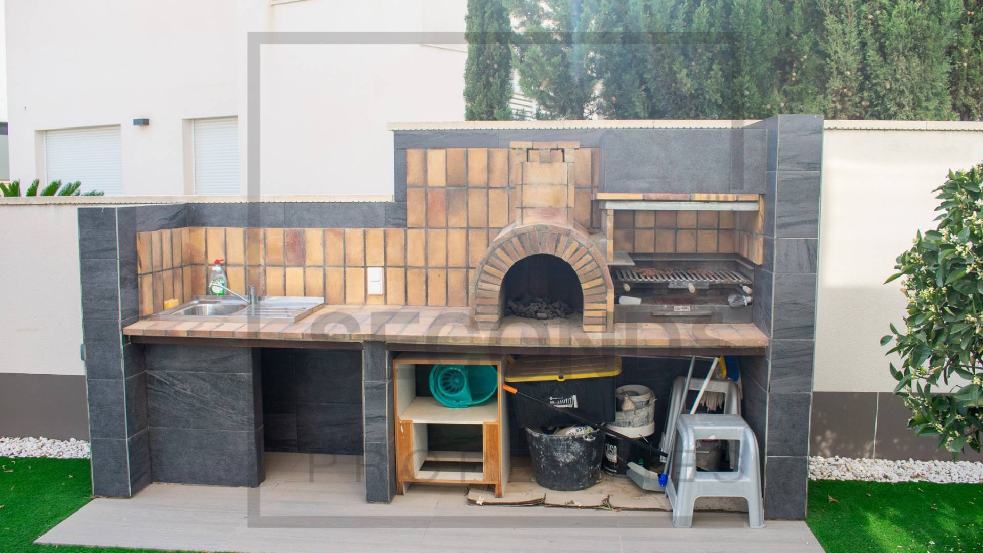 Segunda Mano - Villa independiente - San Miguel de Salinas - Urbanizaciones