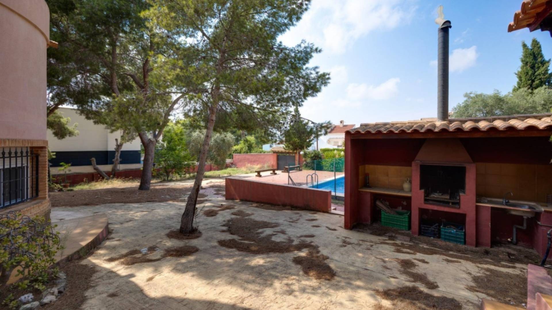 Segunda Mano - Villa independiente - San Miguel de Salinas