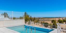 Segunda Mano - Villa independiente - San Miguel de Salinas