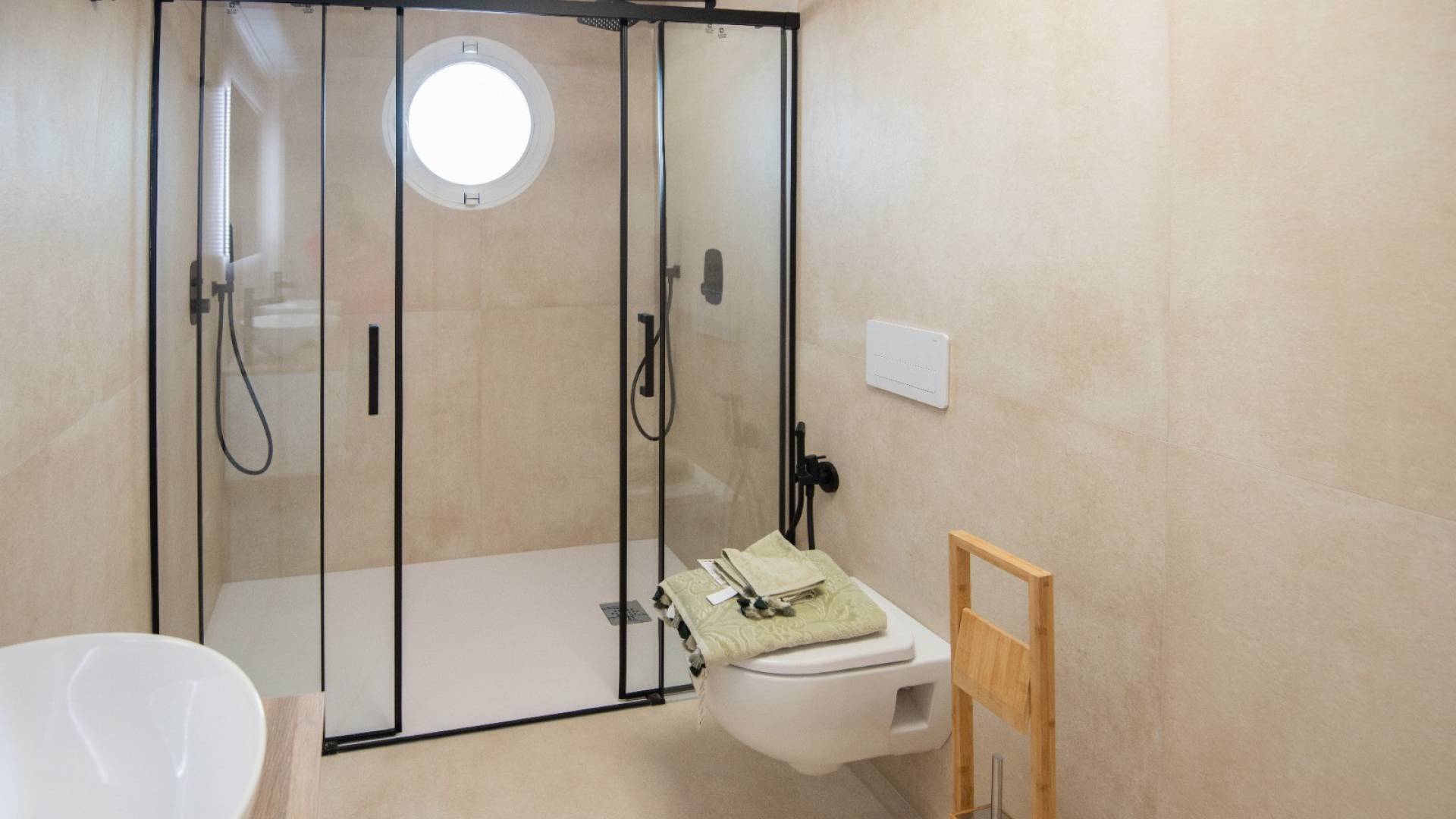 Segunda Mano - Villa independiente - San Pedro del Pinatar - Lo Pagan