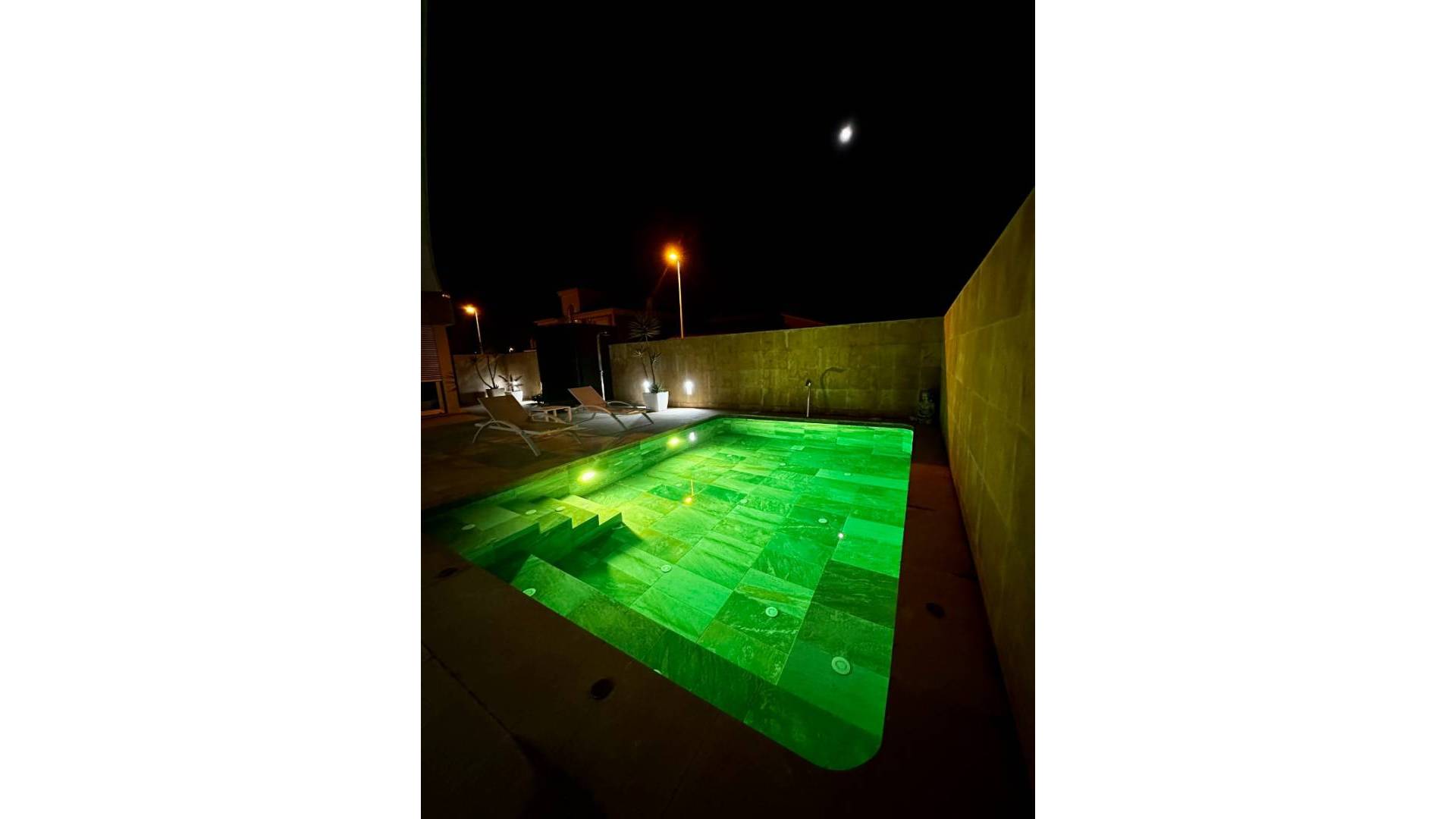 Segunda Mano - Villa independiente - San Pedro del Pinatar - San Pedro del Pinatar pueblo