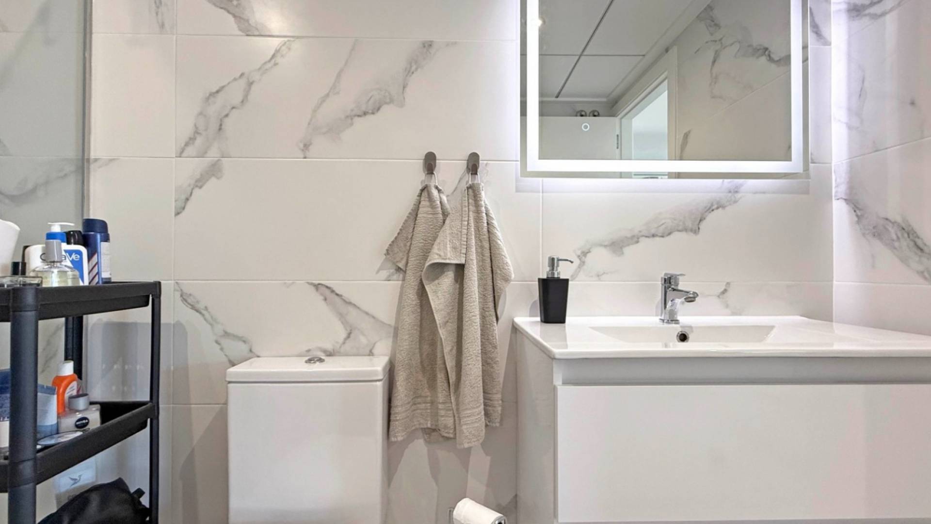 Segunda Mano - Villa independiente - San Pedro del Pinatar