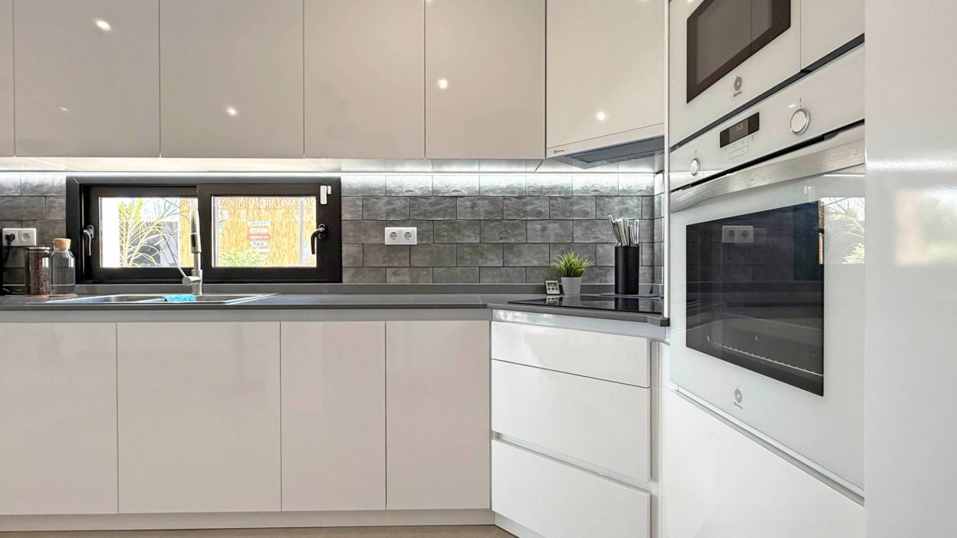 Segunda Mano - Villa independiente - San Pedro del Pinatar