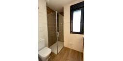Segunda Mano - Villa independiente - San Pedro del Pinatar