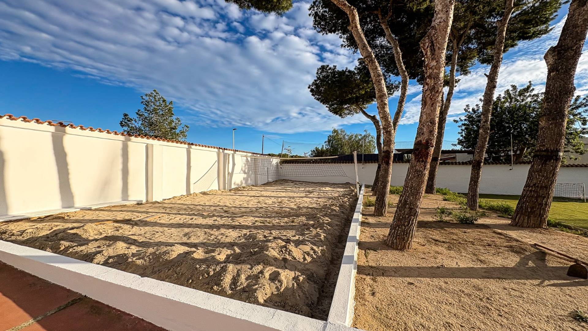 Segunda Mano - Villa independiente - Santa Pola - El Poble Llevanti