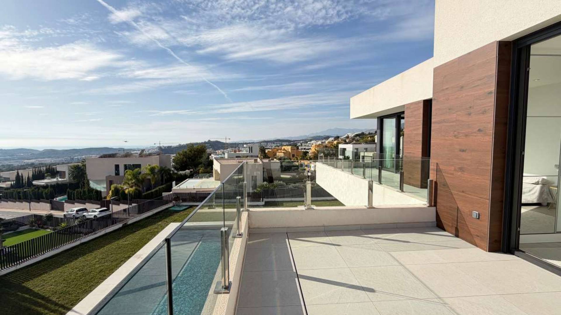 Segunda Mano - Villa independiente - Sierra Cortina