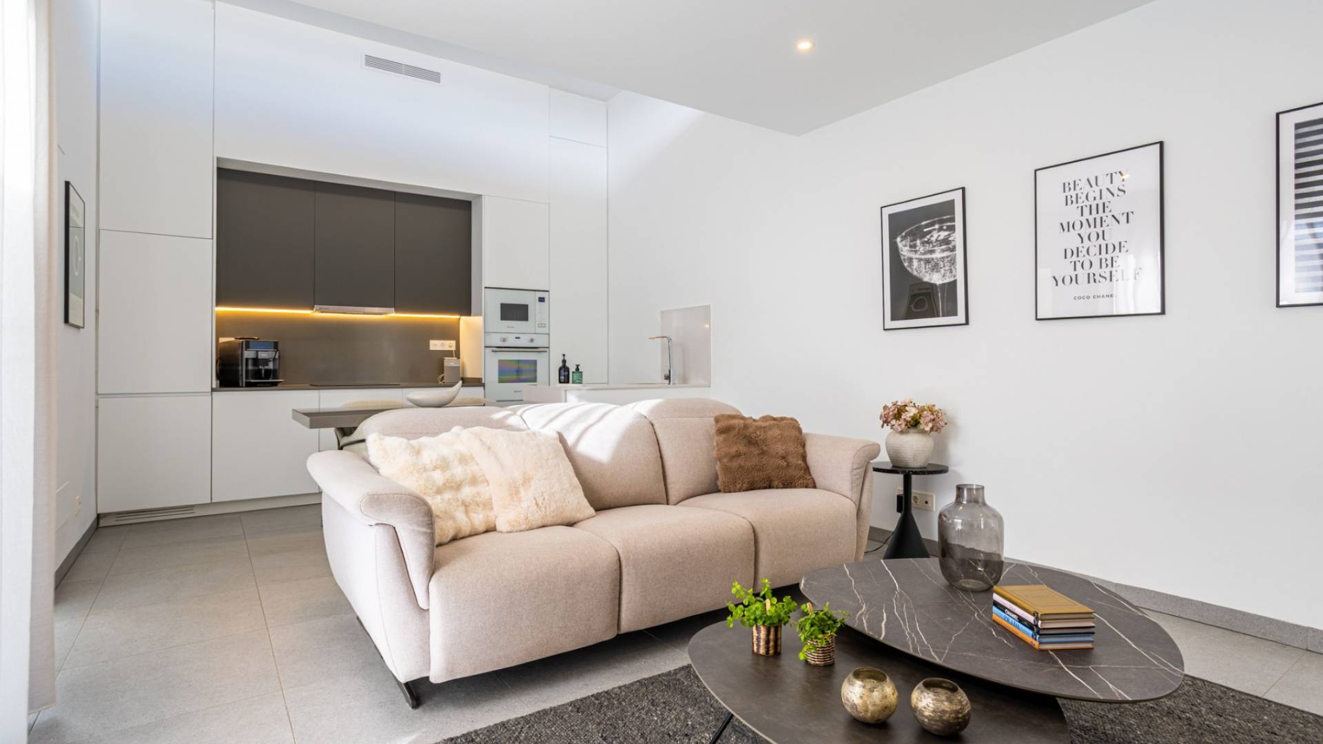 Segunda Mano - Villa independiente - Torre Pacheco - Roldán