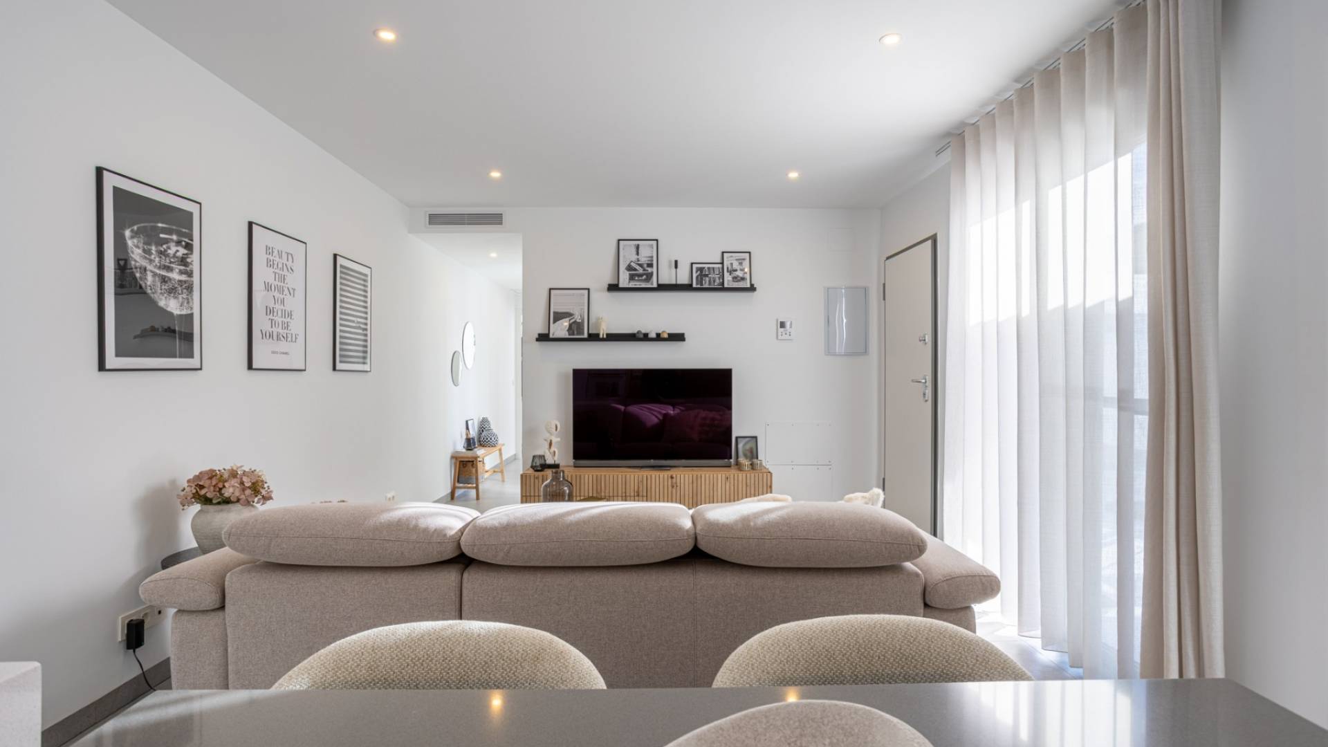 Segunda Mano - Villa independiente - Torre Pacheco - Roldán