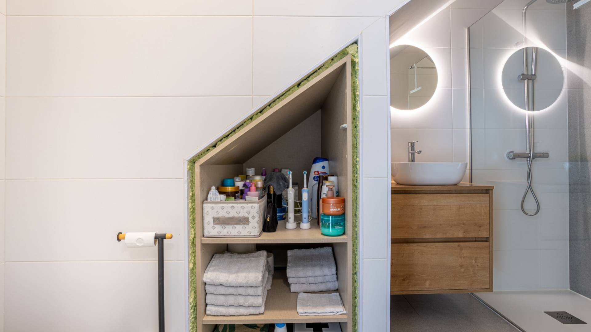 Segunda Mano - Villa independiente - Torre Pacheco - Roldán