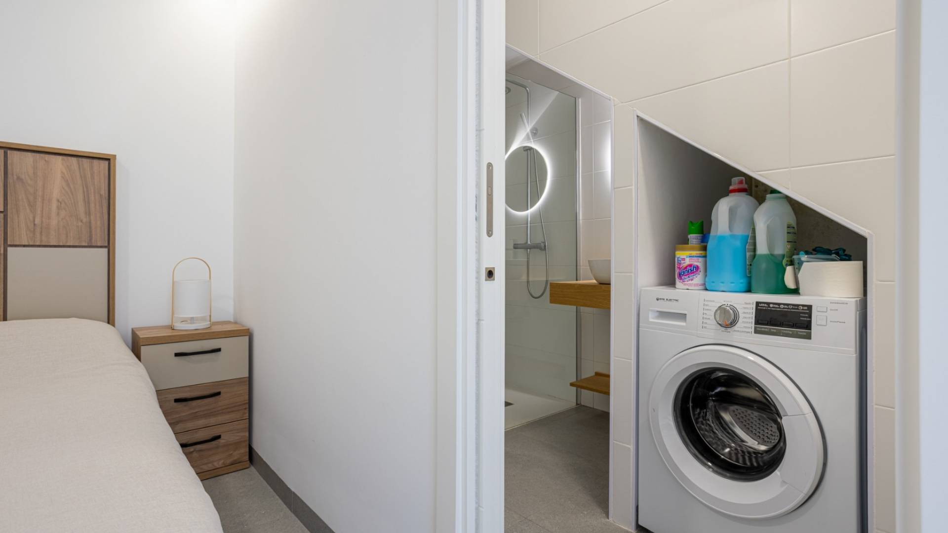 Segunda Mano - Villa independiente - Torre Pacheco - Roldán