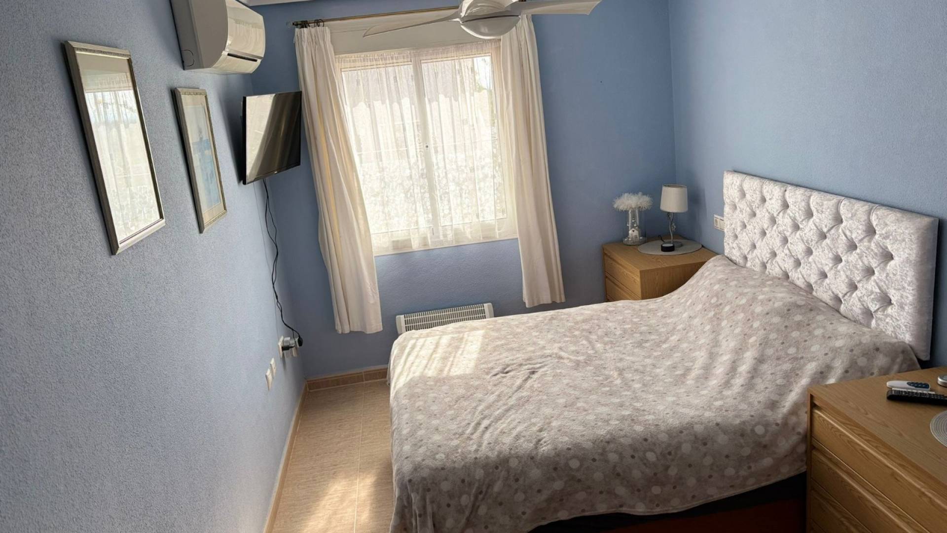 Segunda Mano - Villa independiente - Torre Pacheco - Sierra Golf - Balsicas