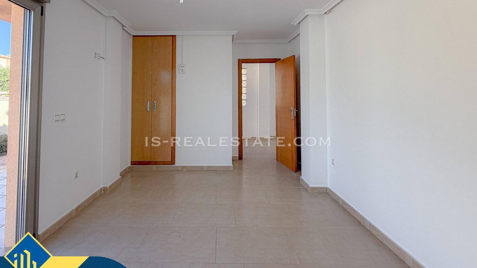 Segunda Mano - Villa independiente - Torrevieja - Aguas nuevas 2