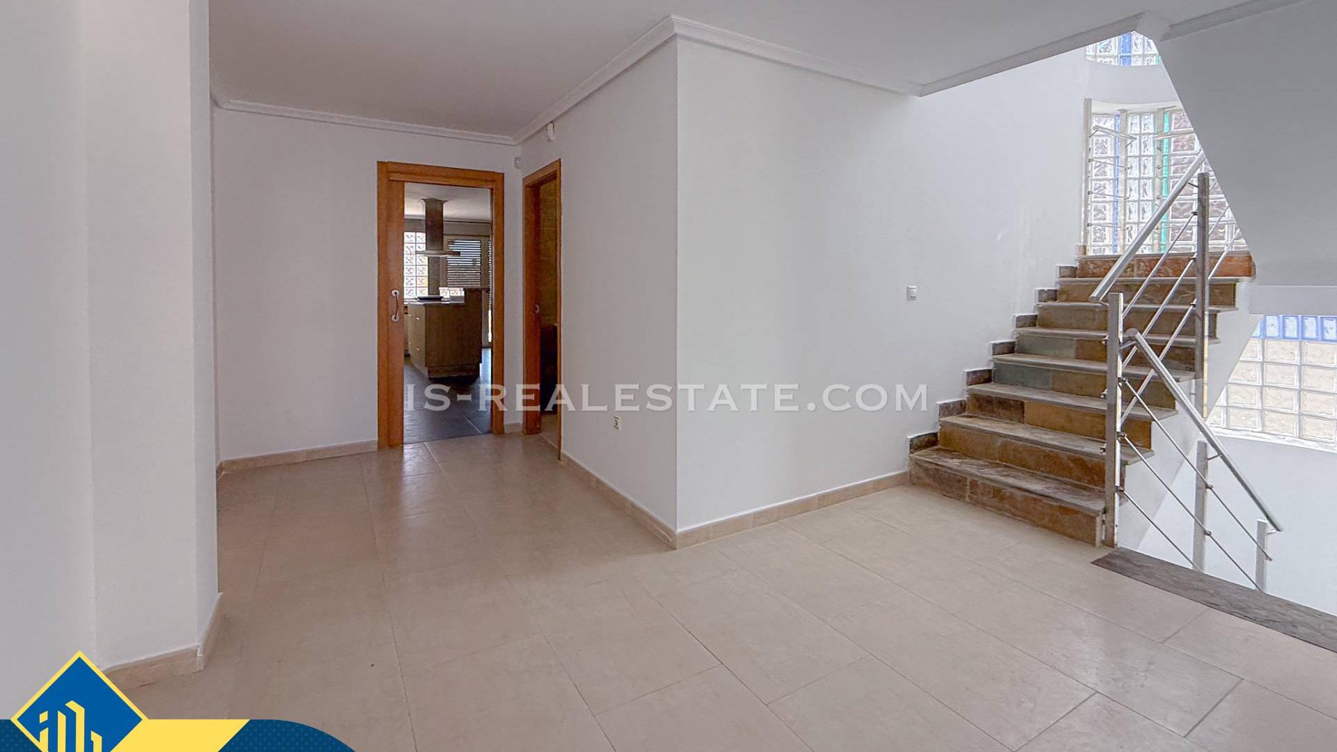 Segunda Mano - Villa independiente - Torrevieja - Aguas nuevas 2