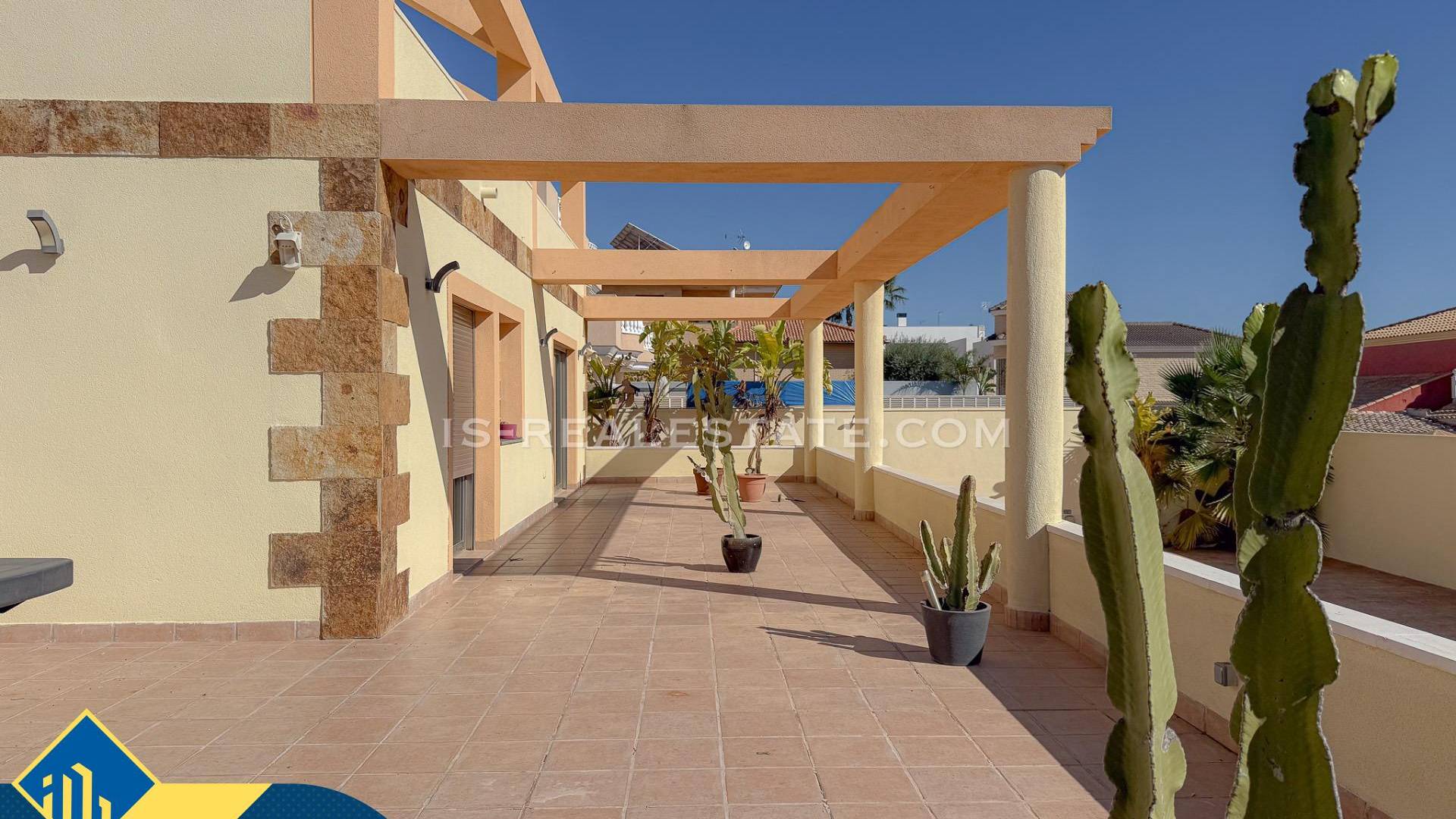 Segunda Mano - Villa independiente - Torrevieja - Aguas nuevas 2