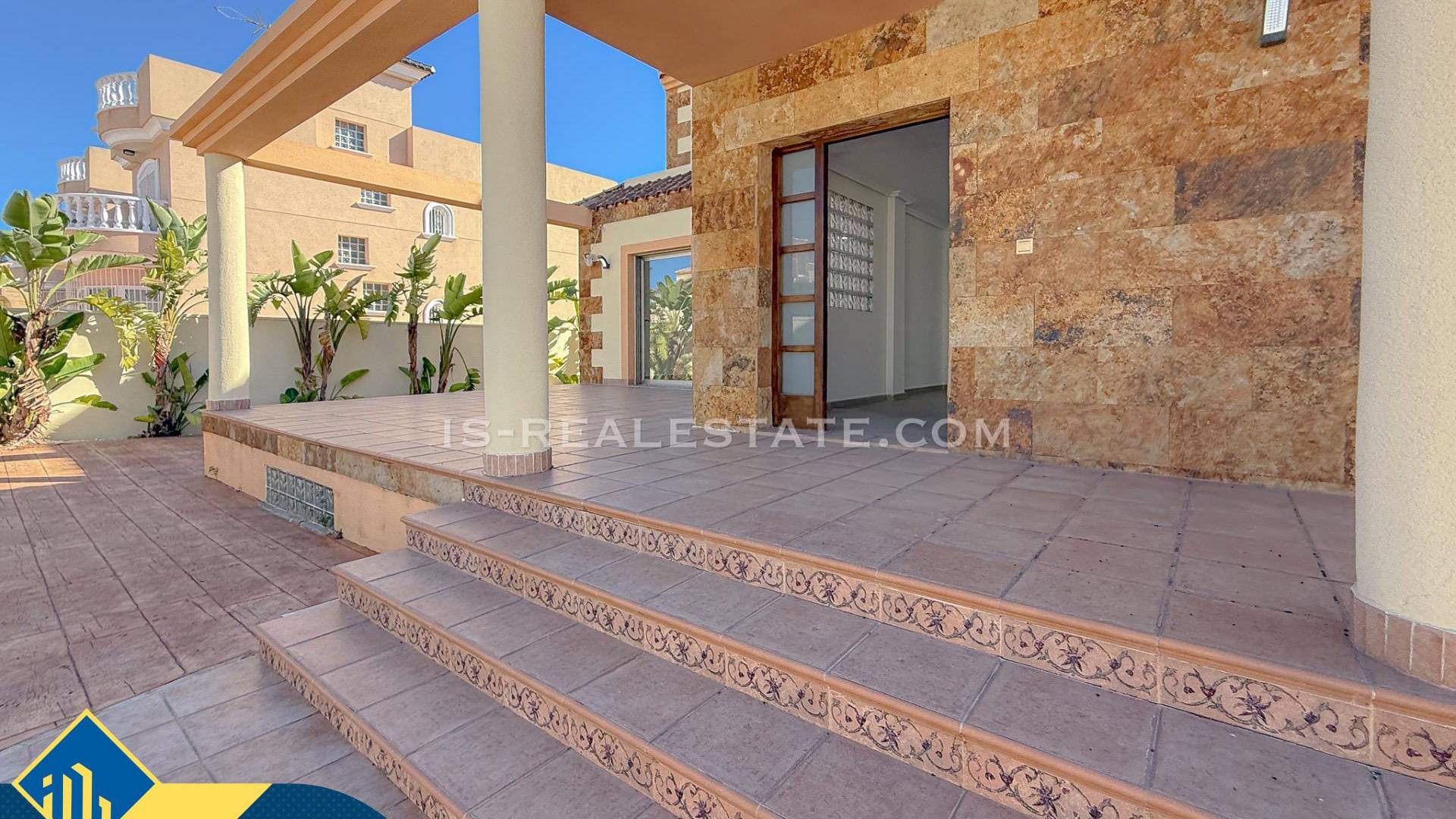 Segunda Mano - Villa independiente - Torrevieja - Aguas nuevas 2