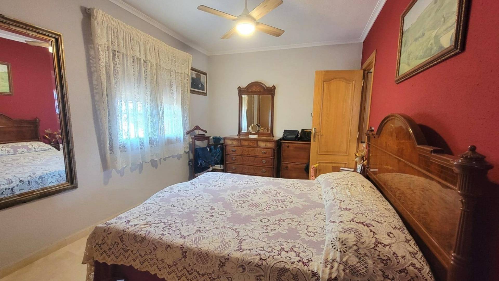 Segunda Mano - Villa independiente - Torrevieja - Aguas Nuevas