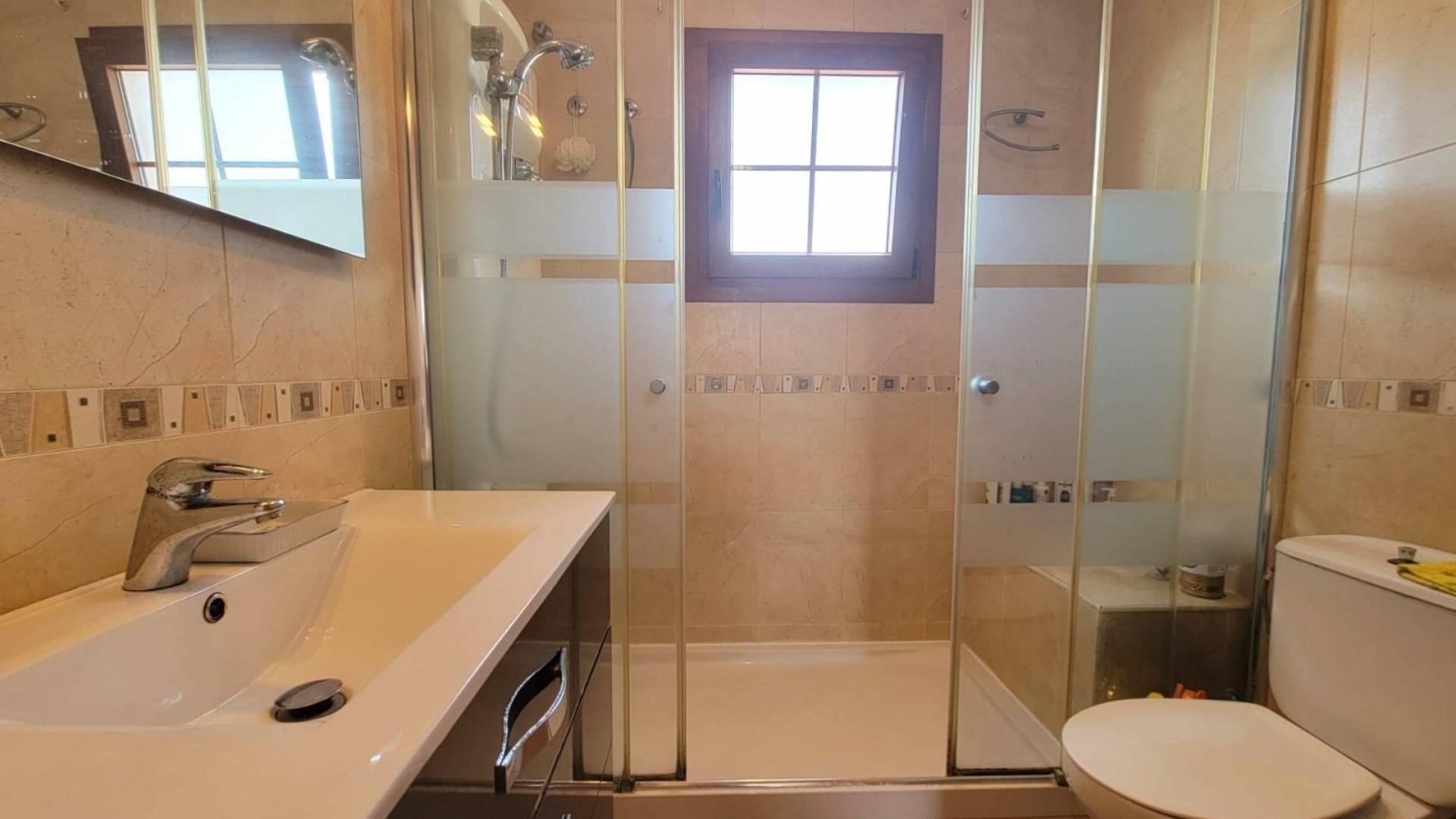 Segunda Mano - Villa independiente - Torrevieja - Aguas Nuevas