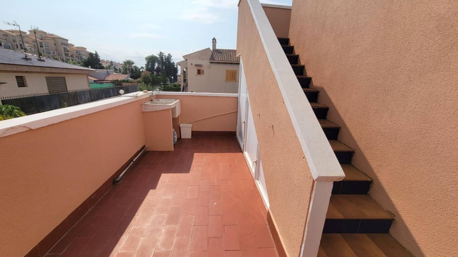 Segunda Mano - Villa independiente - Torrevieja - Aguas Nuevas