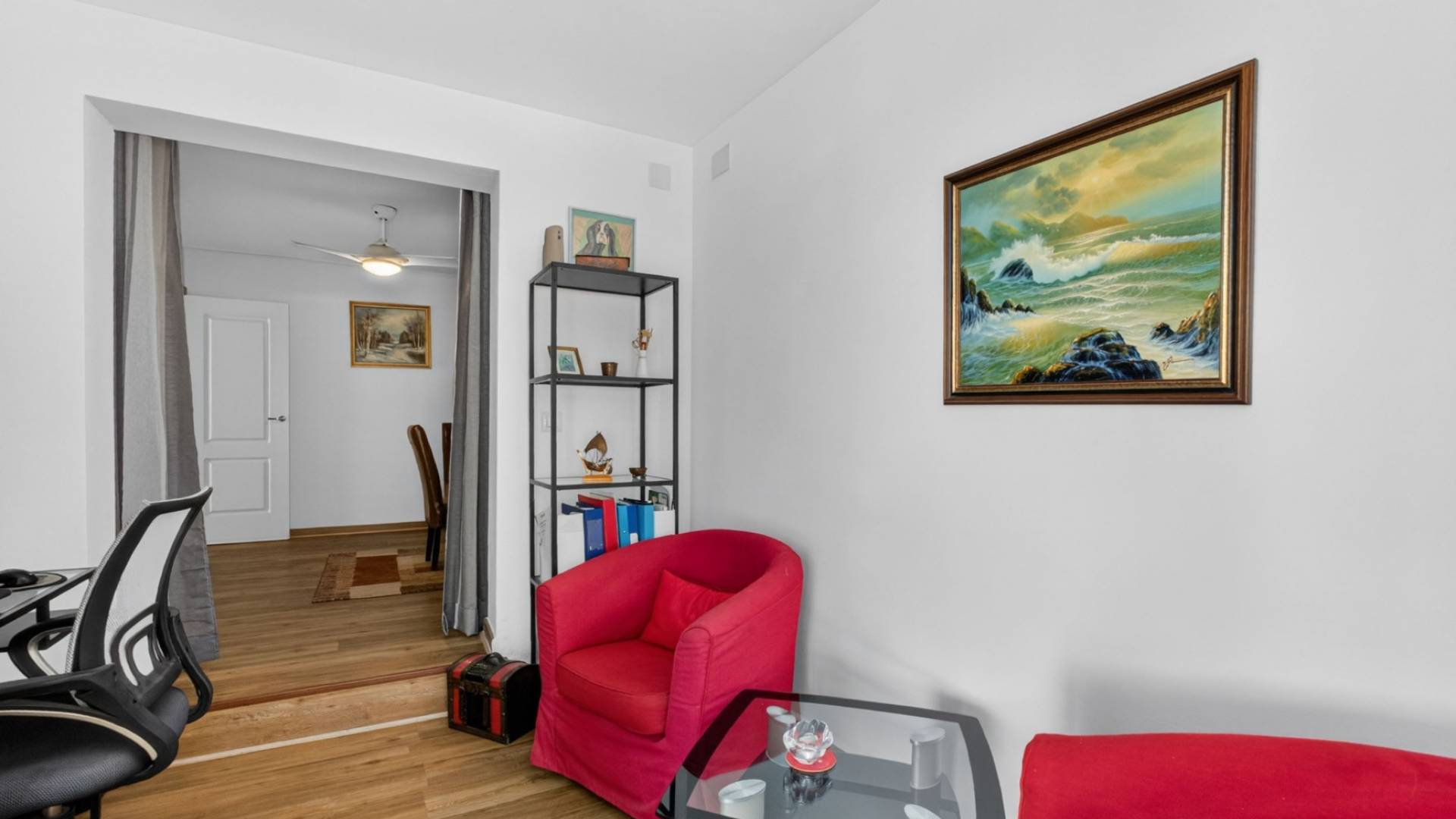Segunda Mano - Villa independiente - Torrevieja - Aguas Nuevas