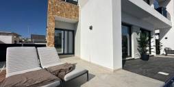 Segunda Mano - Villa independiente - Torrevieja - Cabo Cervera