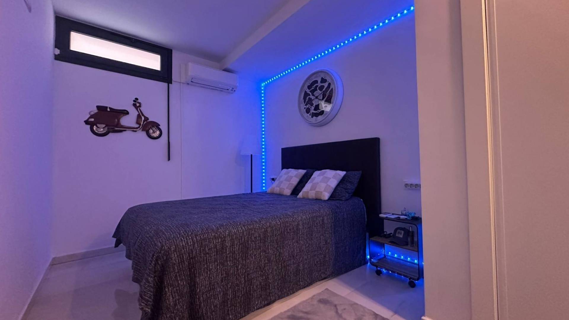 Segunda Mano - Villa independiente - Torrevieja - Cabo Cervera
