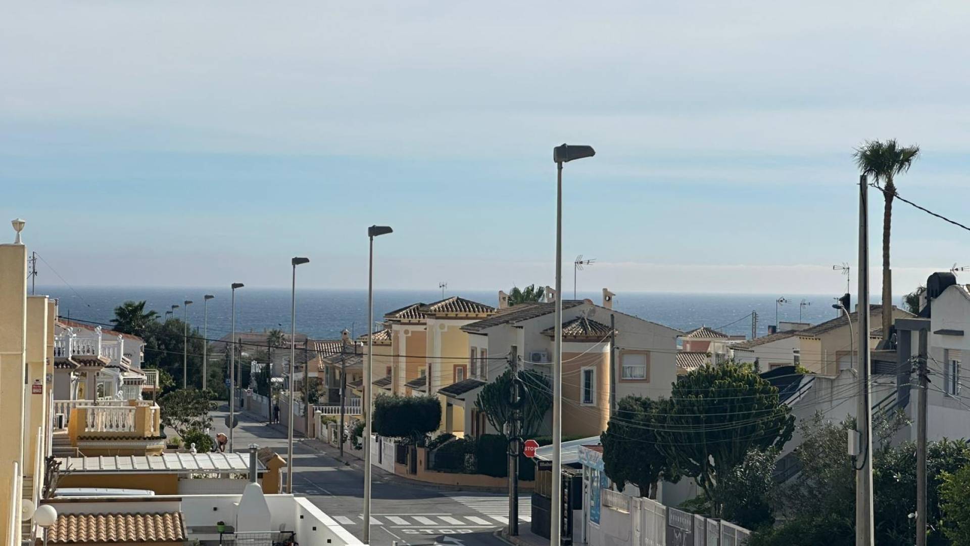 Segunda Mano - Villa independiente - Torrevieja - Cabo Cervera