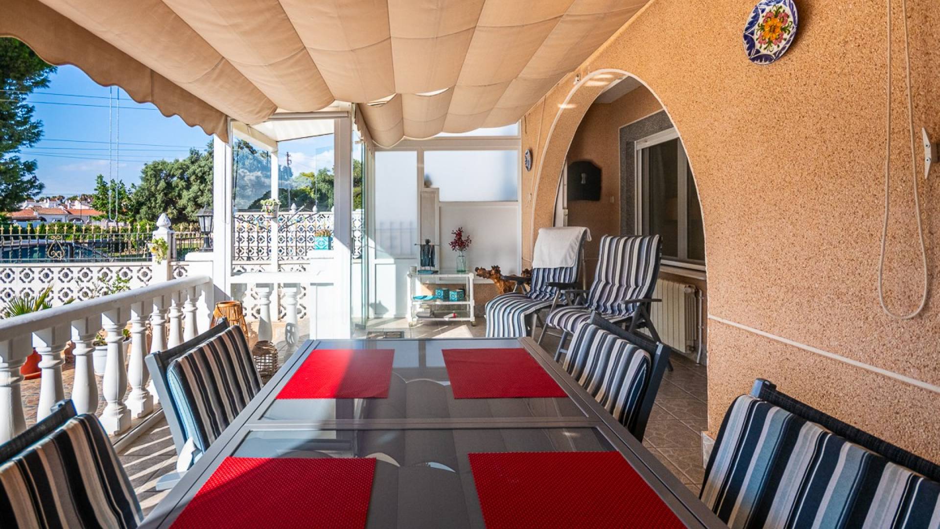 Segunda Mano - Villa independiente - Torrevieja - Calas Blancas