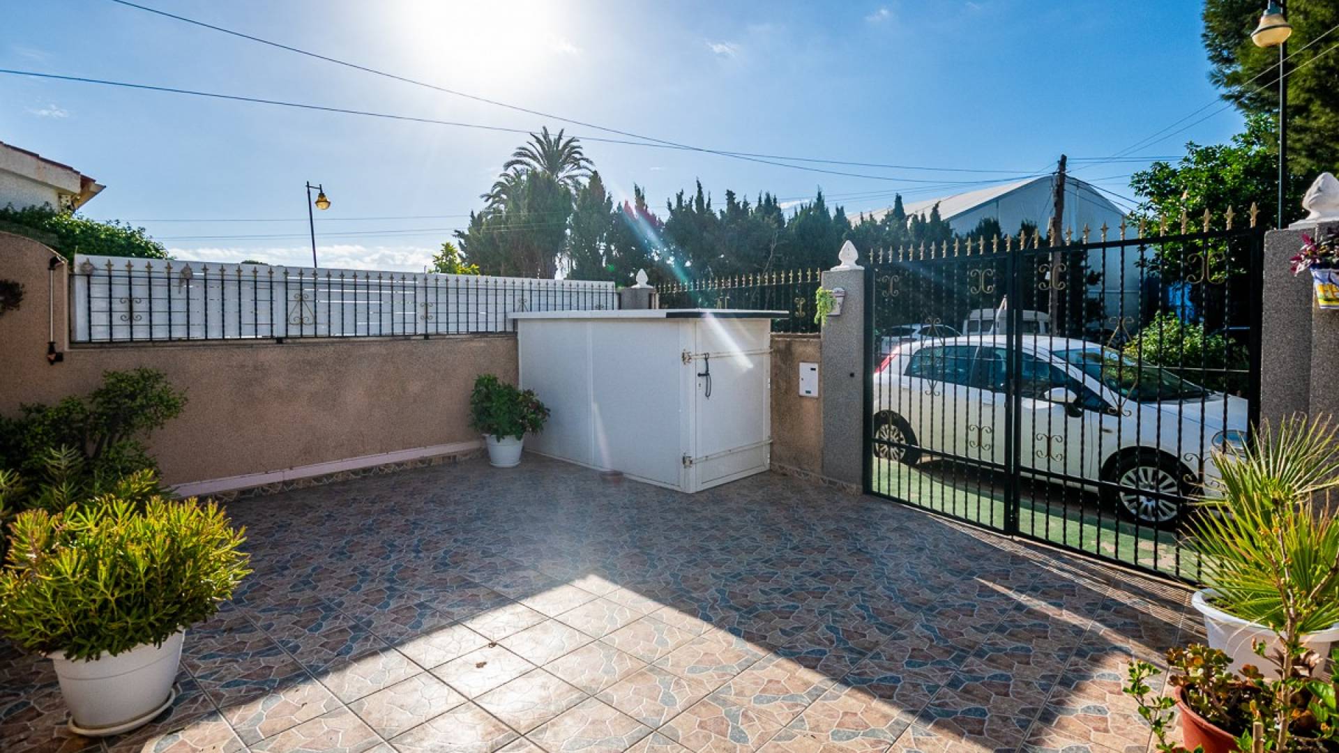 Segunda Mano - Villa independiente - Torrevieja - Calas Blancas