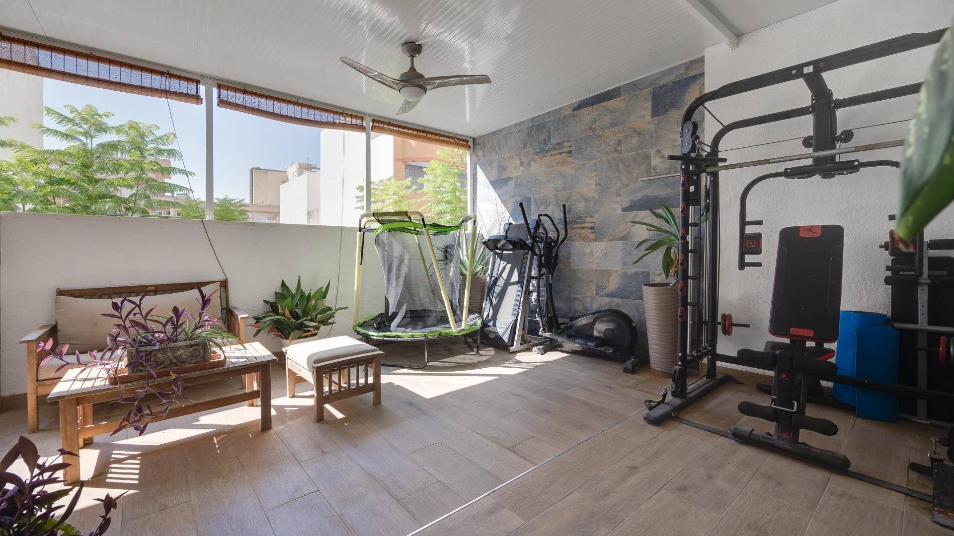 Segunda Mano - Villa independiente - Torrevieja - Centro