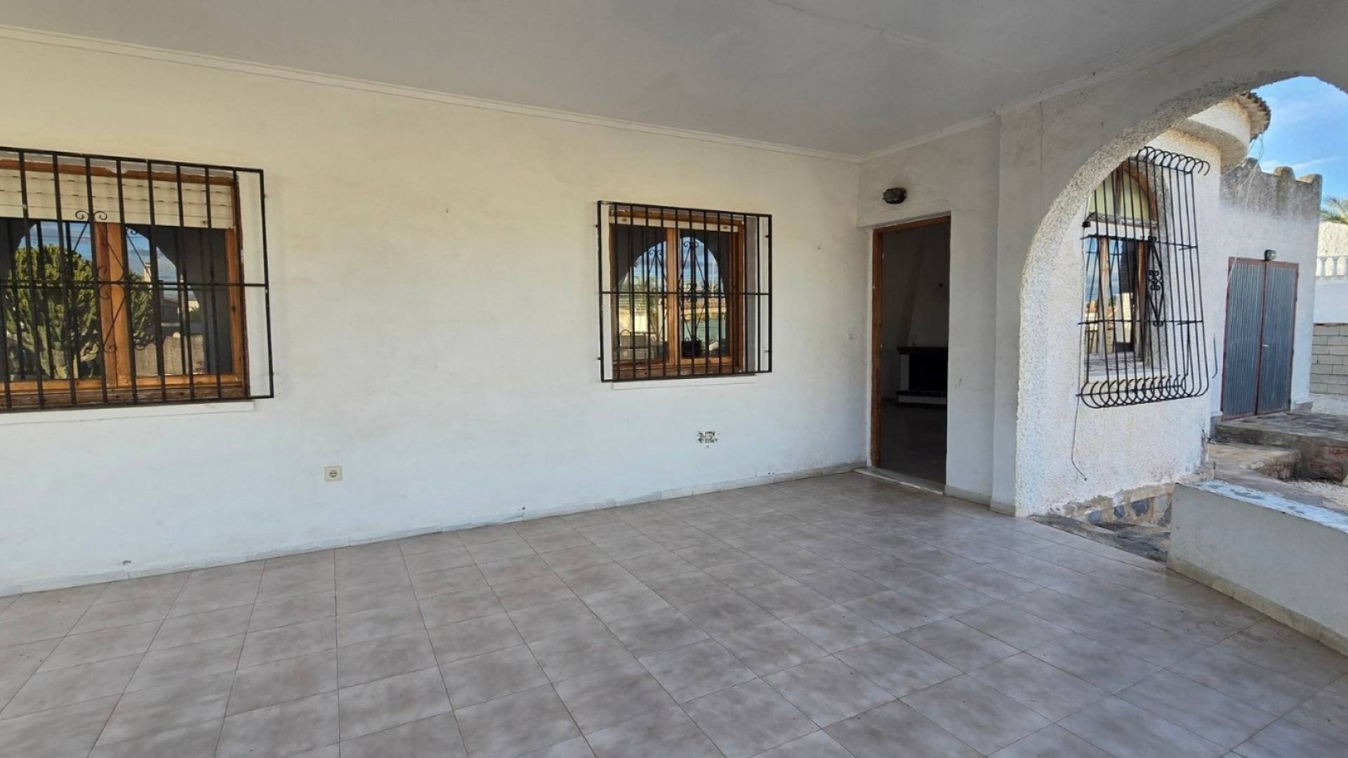 Segunda Mano - Villa independiente - Torrevieja - El Chaparal