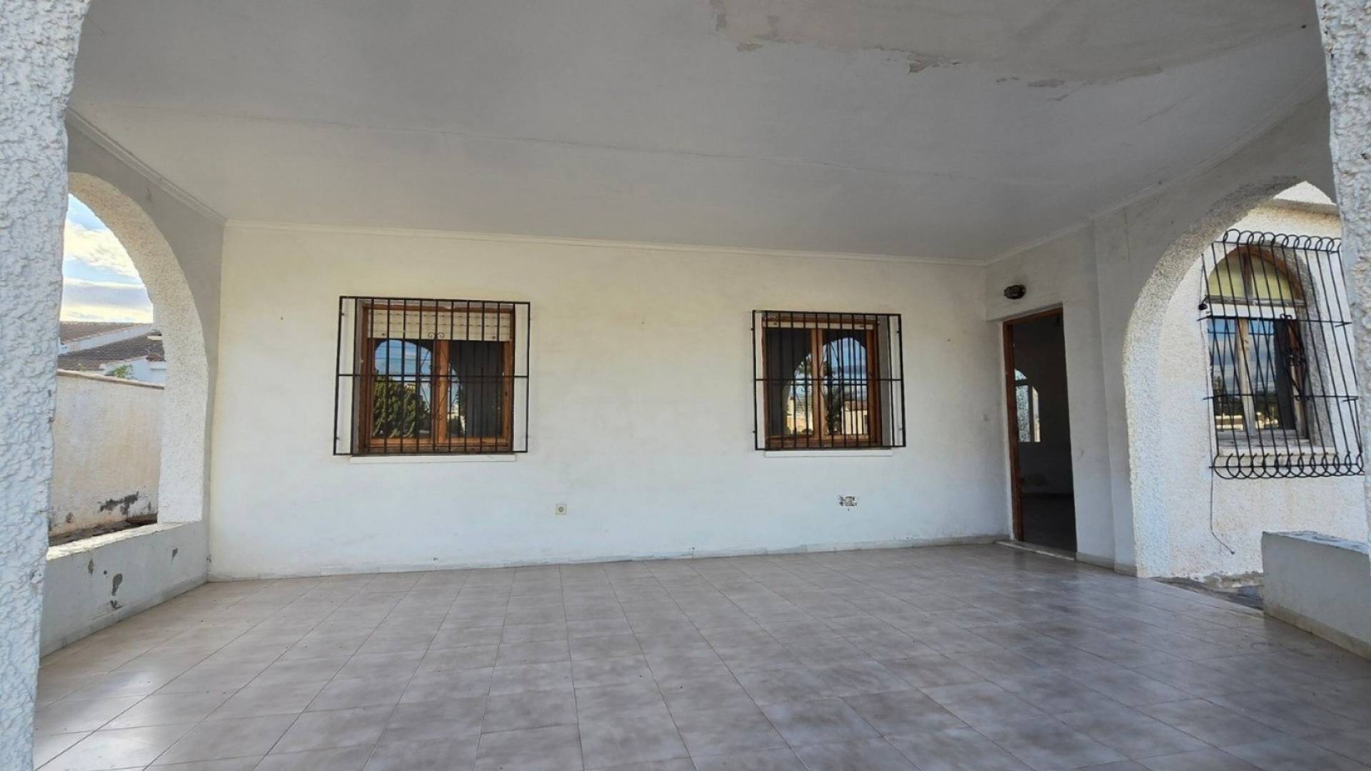 Segunda Mano - Villa independiente - Torrevieja - El Chaparal