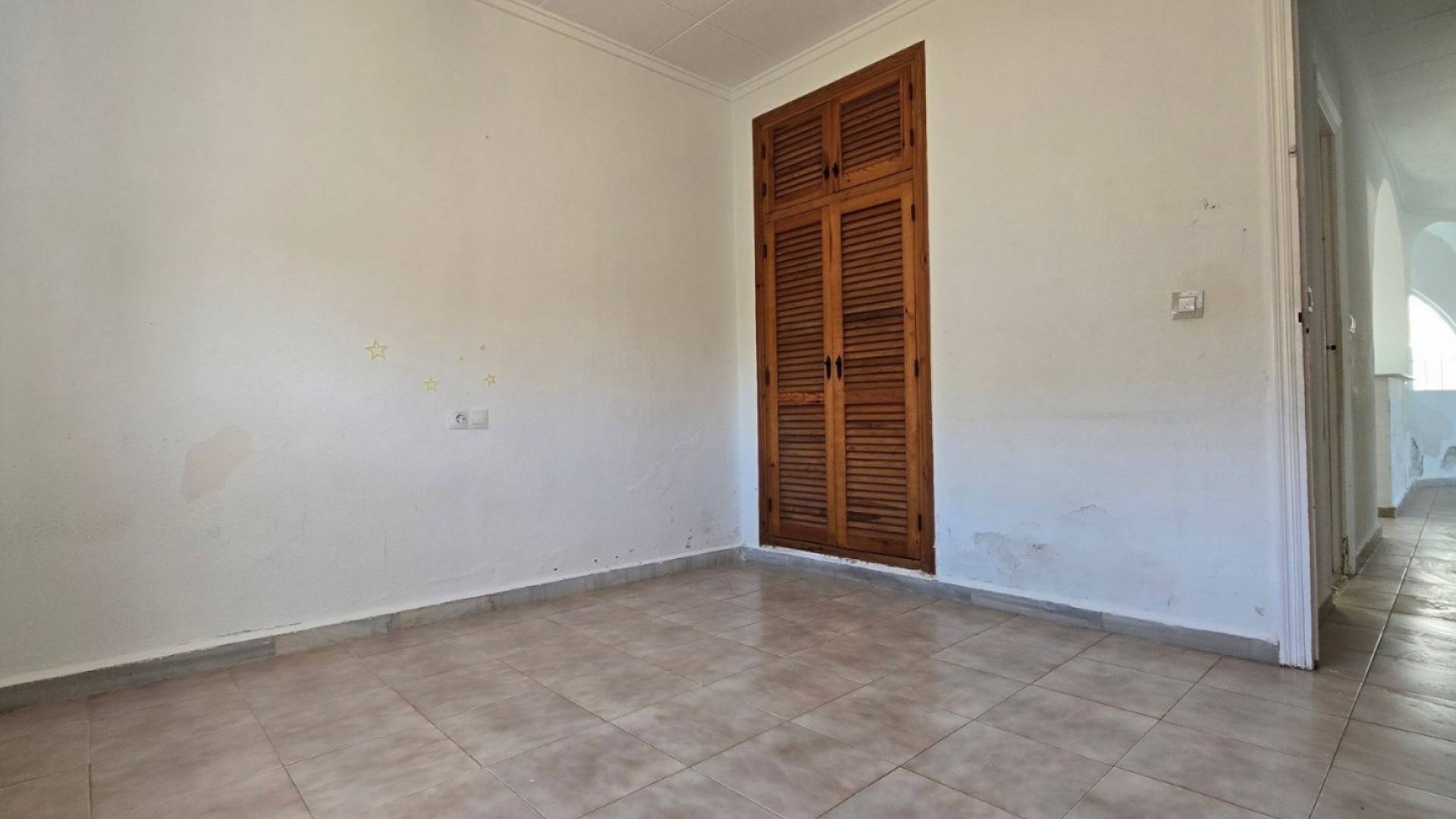 Segunda Mano - Villa independiente - Torrevieja - El Chaparal